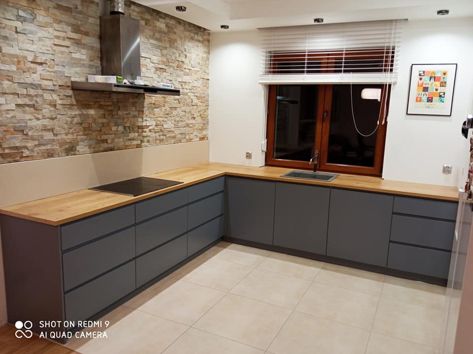 Blat drewniany kuchnia 4