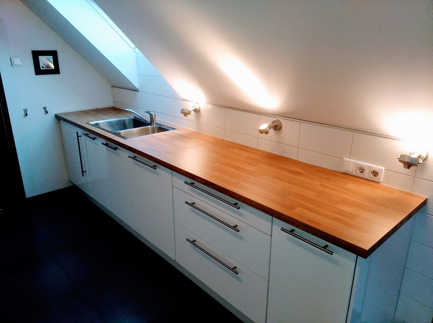 Blat drewniany kuchnia 7