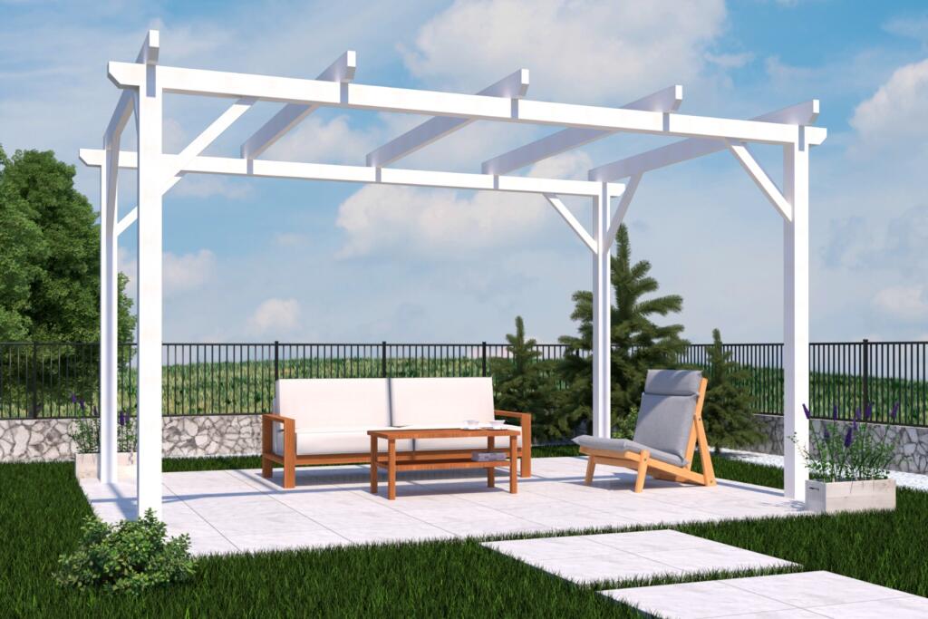Pergola NORGE