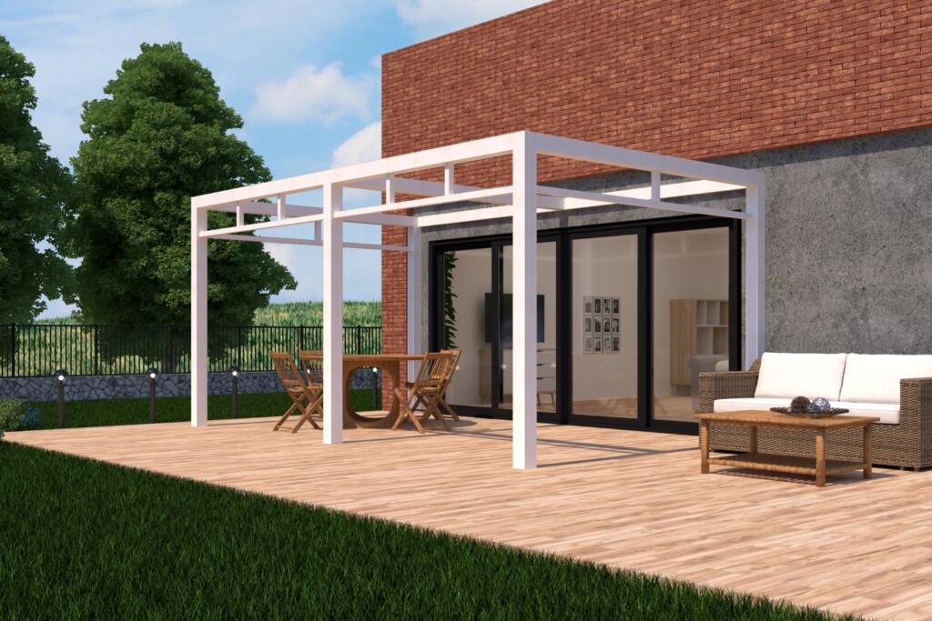 Pergola ORLAND